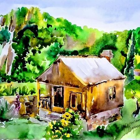 Discover Kinchkha Satsiskvilo Екстериор снимка