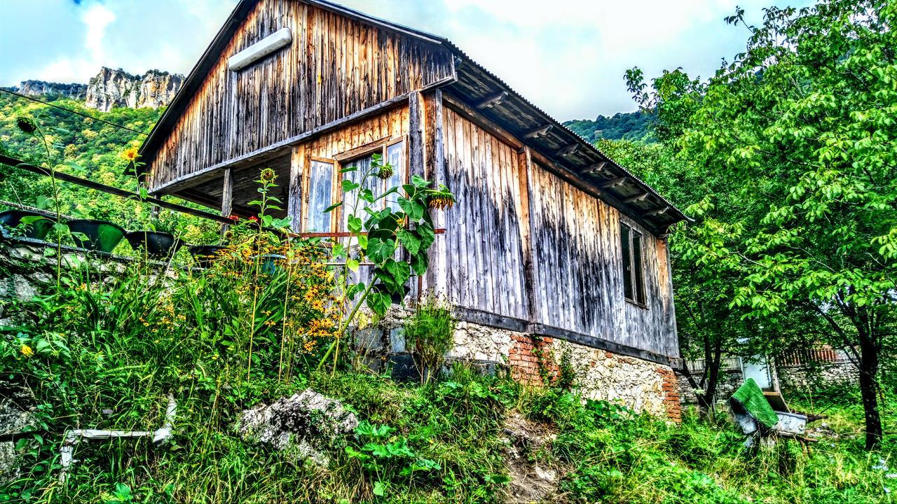Discover Kinchkha Satsiskvilo Екстериор снимка