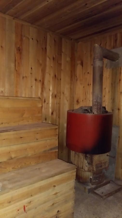 Discover Kinchkha Satsiskvilo Екстериор снимка