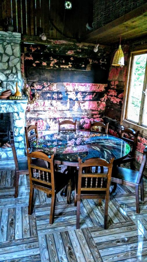 Discover Kinchkha Satsiskvilo Екстериор снимка