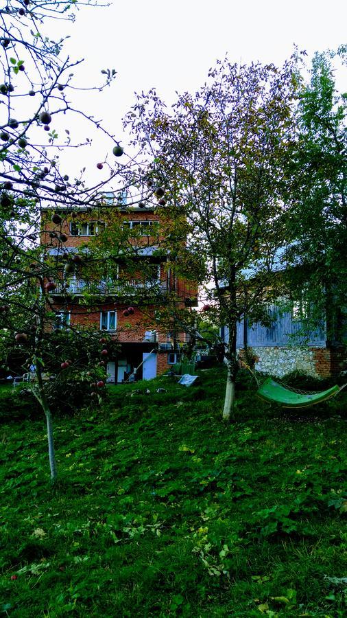 Discover Kinchkha Satsiskvilo Екстериор снимка