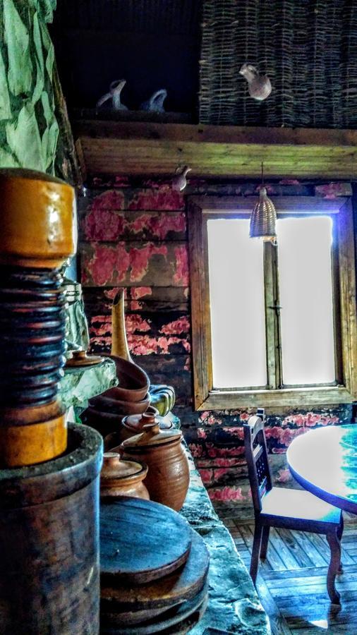 Discover Kinchkha Satsiskvilo Екстериор снимка