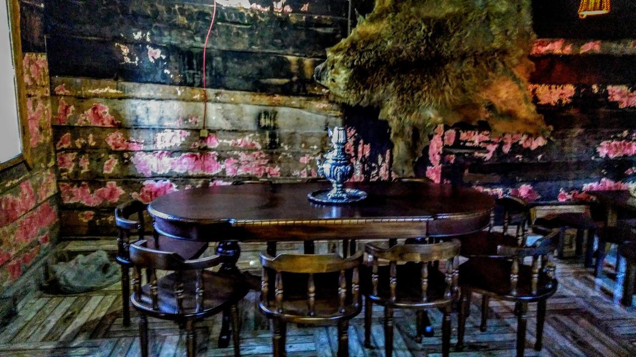 Discover Kinchkha Satsiskvilo Екстериор снимка