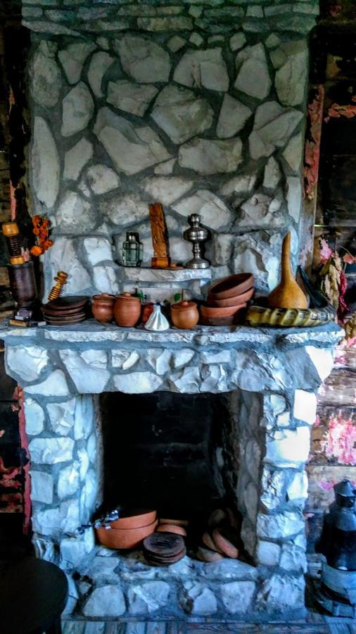 Discover Kinchkha Satsiskvilo Екстериор снимка