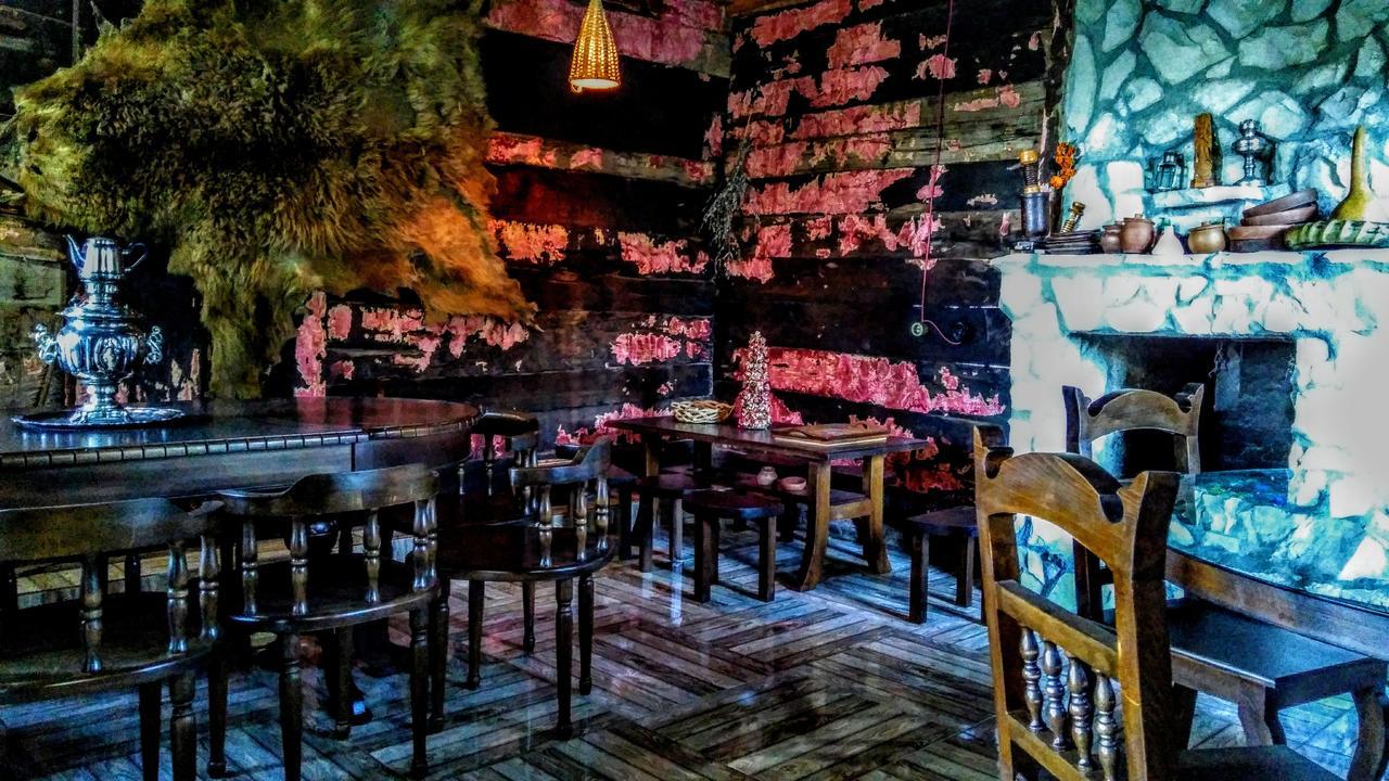 Discover Kinchkha Satsiskvilo Екстериор снимка