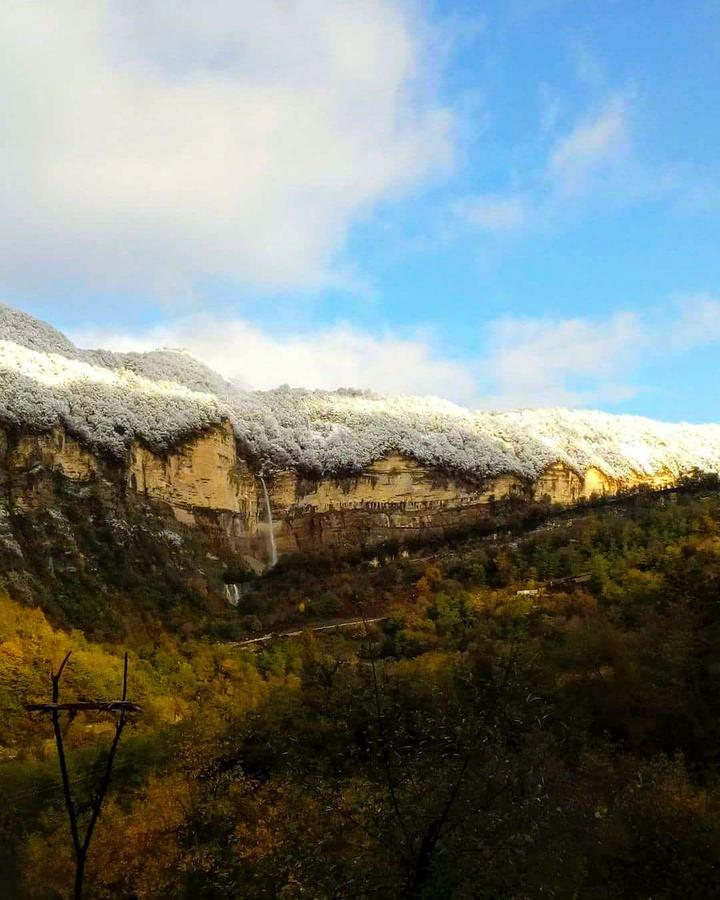 Discover Kinchkha Satsiskvilo Екстериор снимка