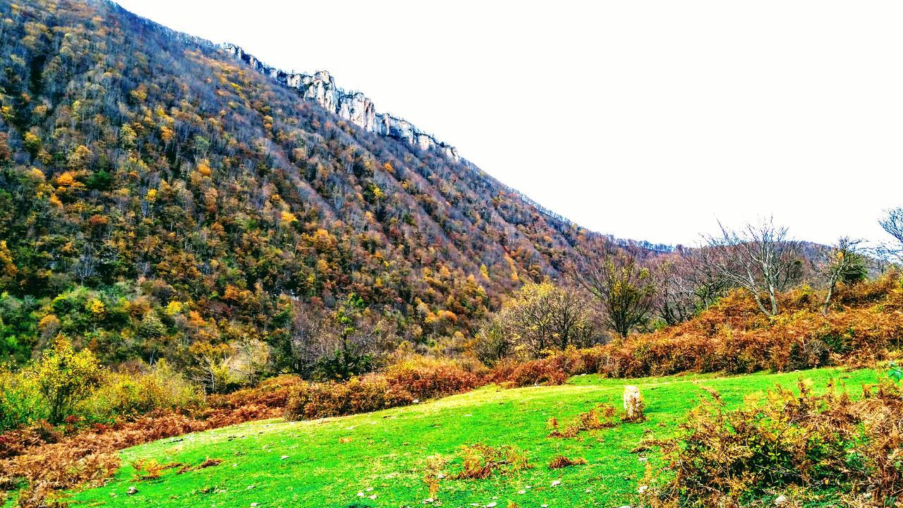 Discover Kinchkha Satsiskvilo Екстериор снимка