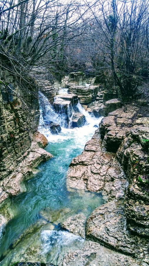 Discover Kinchkha Satsiskvilo Екстериор снимка