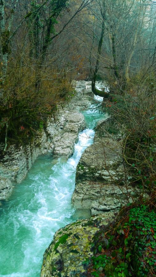 Discover Kinchkha Satsiskvilo Екстериор снимка
