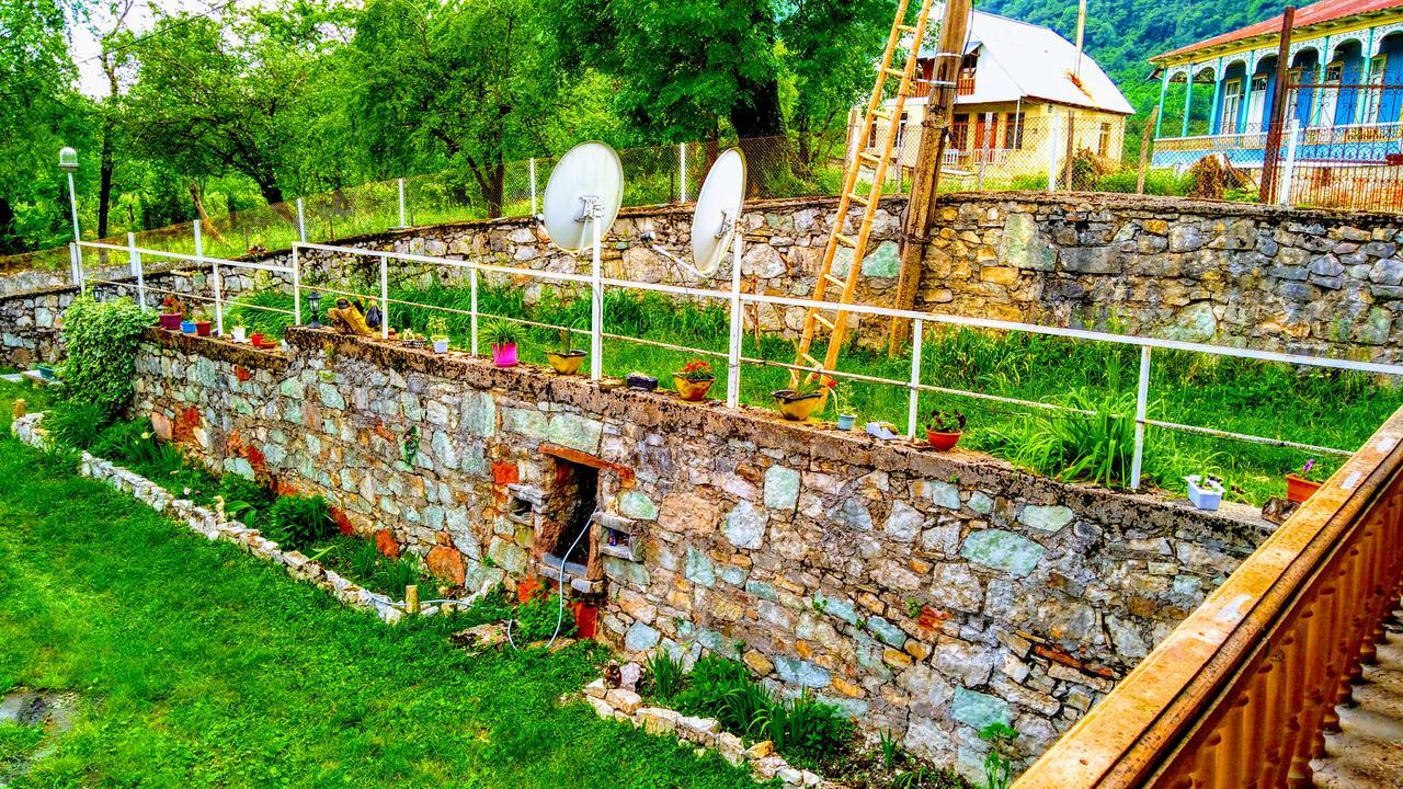 Discover Kinchkha Satsiskvilo Екстериор снимка