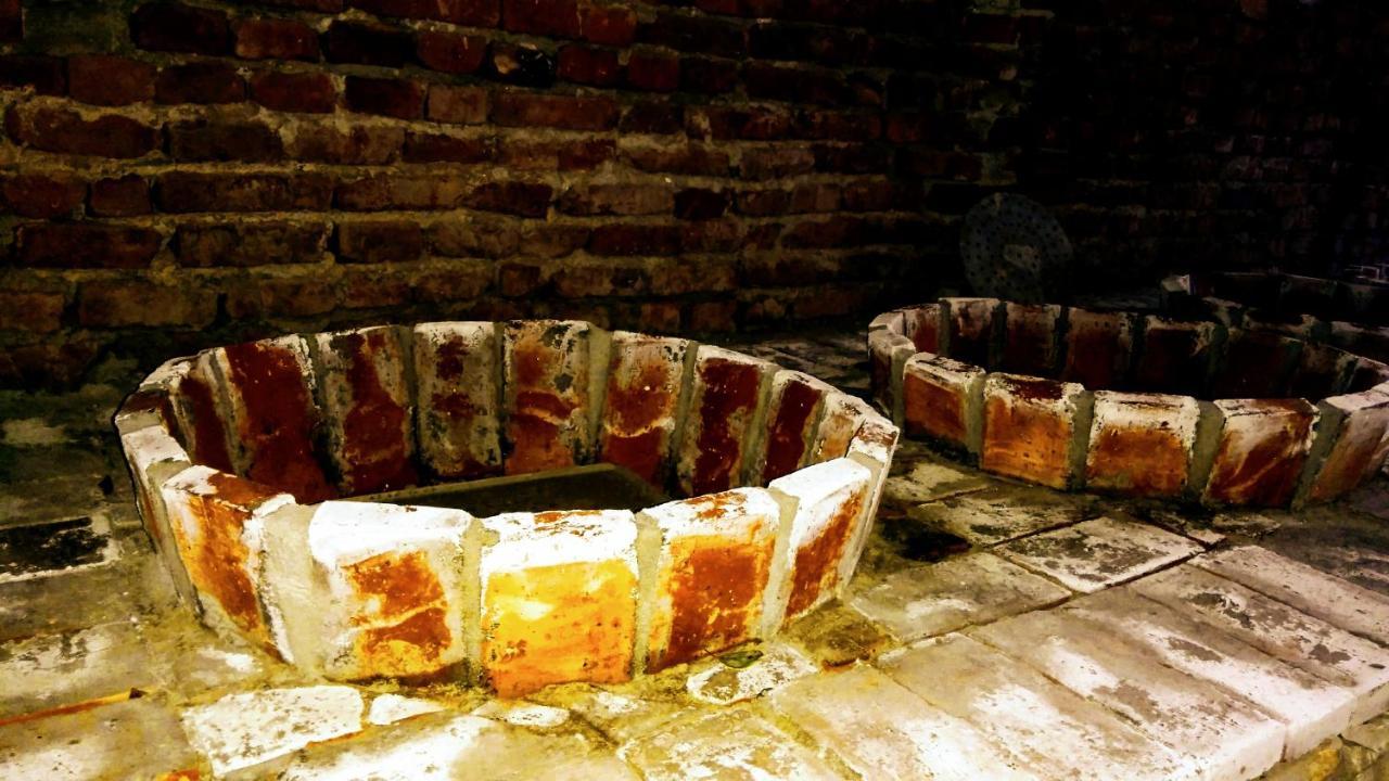 Discover Kinchkha Satsiskvilo Екстериор снимка