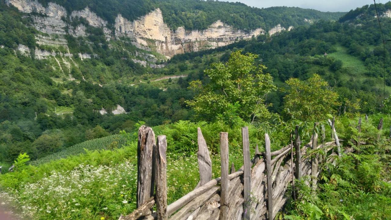 Discover Kinchkha Satsiskvilo Екстериор снимка